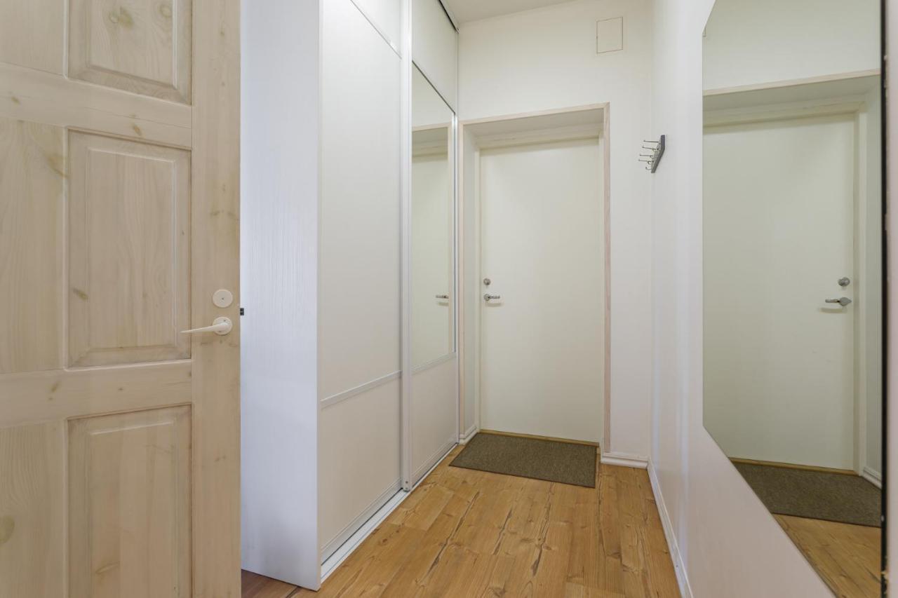 Harbour Apartment Parnu Ngoại thất bức ảnh